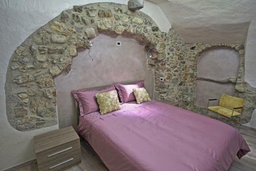 Apartamento Casa Monica Al Volt