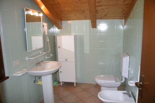 Apartamento Casa Filanda