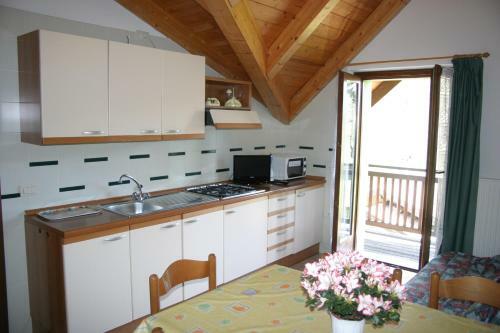 Apartamento Casa Filanda
