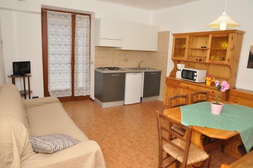 Apartamento Casa Filanda