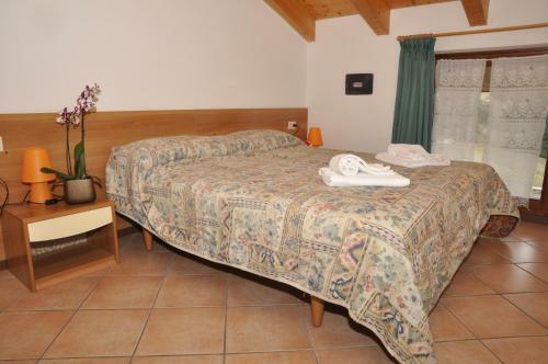 Apartamento Casa Filanda