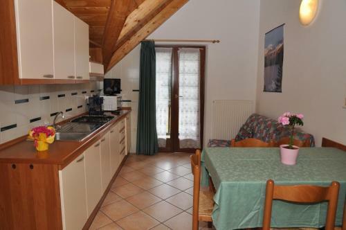 Apartamento Casa Filanda