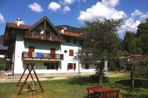 Apartamento Casa Filanda