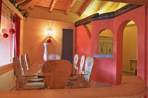 Apartamento Casa Monica Attico