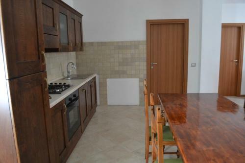Apartamento Casa Ledro