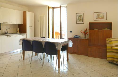 Apartamento Casa Elena