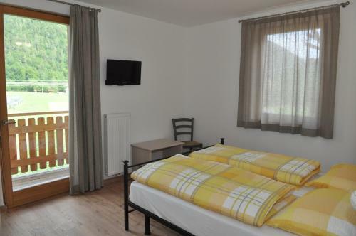 Bed & Breakfast Garn� Dal Mozat