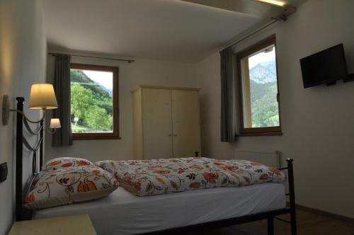 Bed & Breakfast Garn� Dal Mozat