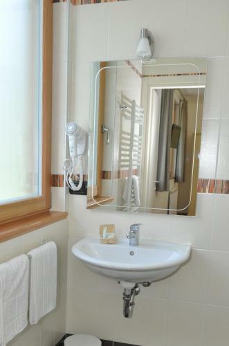 Bed & Breakfast Garn� Dal Mozat