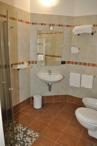 Bed & Breakfast Garn� Dal Mozat