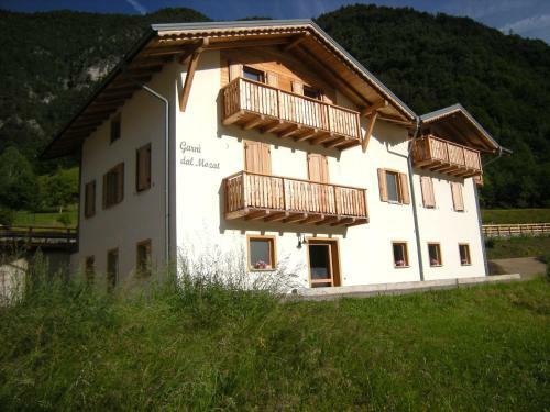Bed & Breakfast Garn� Dal Mozat