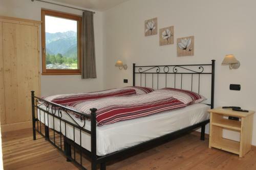 Bed & Breakfast Garn� Dal Mozat