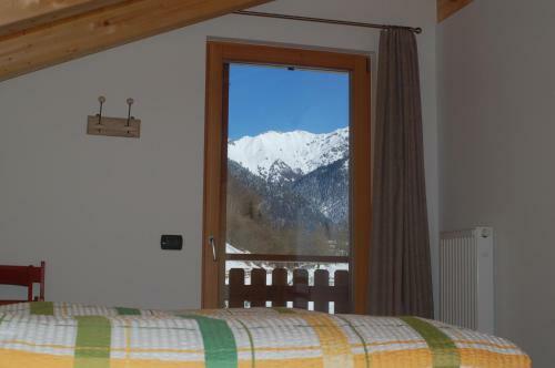 Bed & Breakfast Garn� Dal Mozat