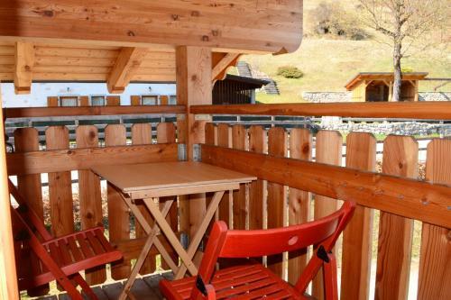 Bed & Breakfast Garn� Dal Mozat