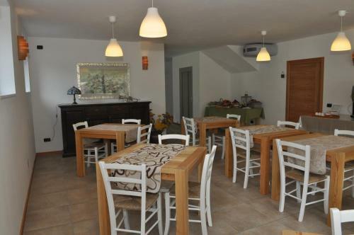 Bed & Breakfast Garn� Dal Mozat