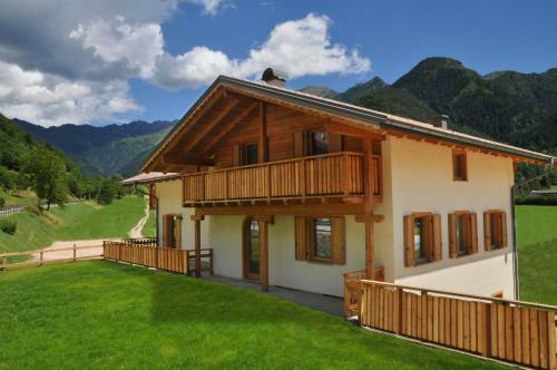Bed & Breakfast Garn� Dal Mozat
