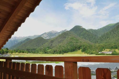 Bed & Breakfast Garn� Dal Mozat