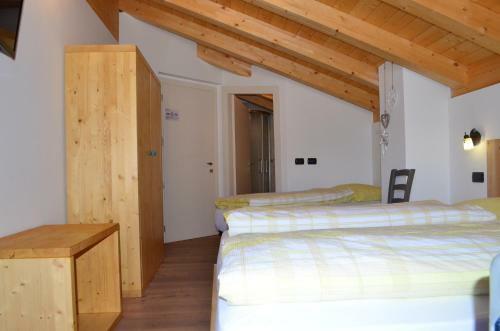 Bed & Breakfast Garn� Dal Mozat