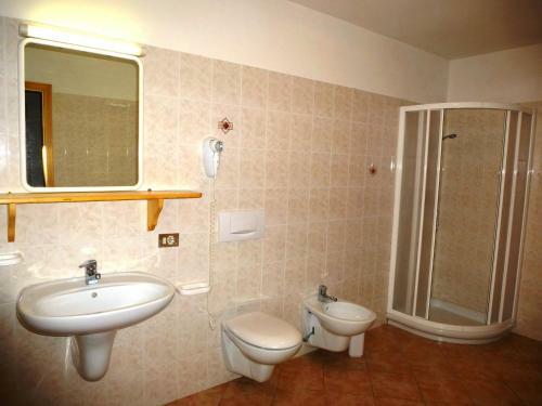 Apartamento Residence Silvana