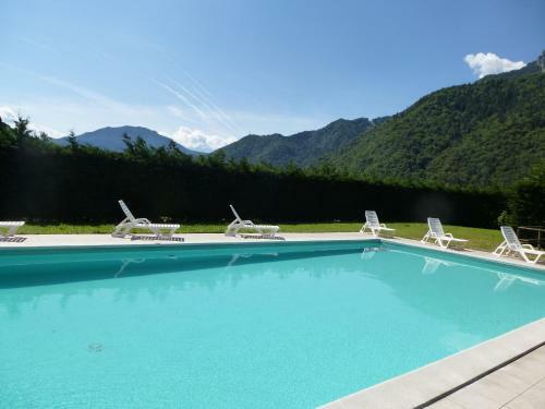 Apartamento Residence Silvana
