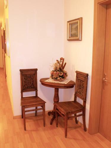 Hotel Albergo Maggiorina