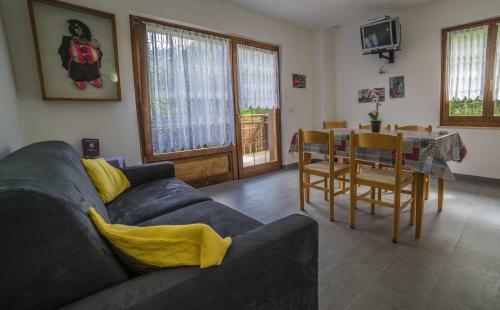 Apartamento Casa Serena