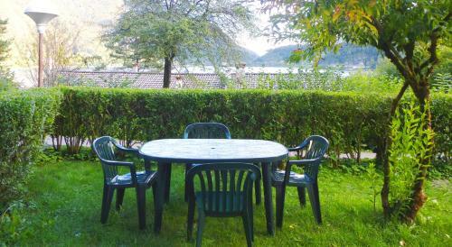 Apartamento Casa Serena