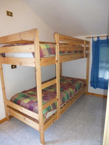 Apartamento Casa Serena