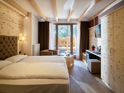 Hostal Hotel Garni Minigolf
