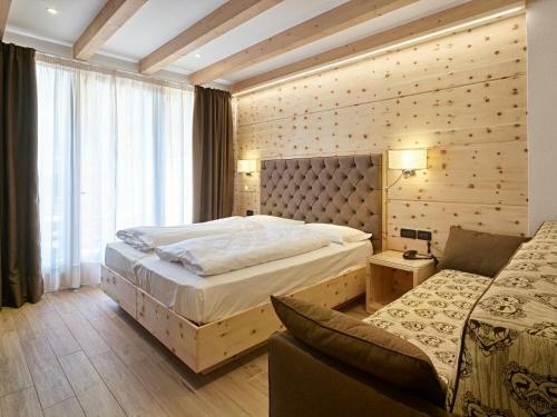 Hostal Hotel Garni Minigolf