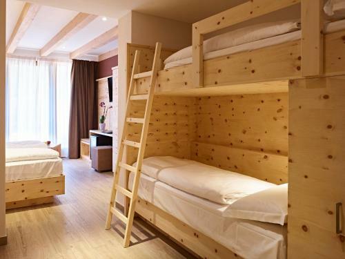 Hostal Hotel Garni Minigolf