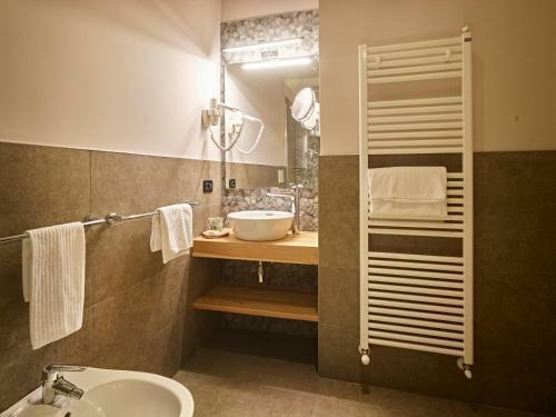 Hostal Hotel Garni Minigolf