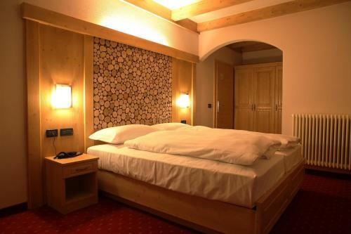 Hostal Hotel Garni Minigolf