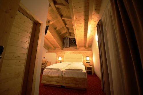 Hostal Hotel Garni Minigolf