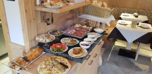 Hostal Hotel Garni Minigolf