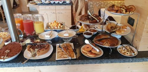 Hostal Hotel Garni Minigolf