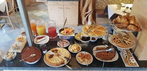 Hostal Hotel Garni Minigolf