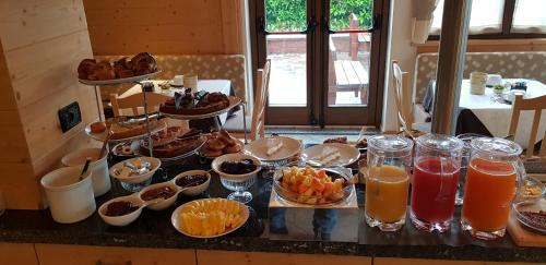 Hostal Hotel Garni Minigolf