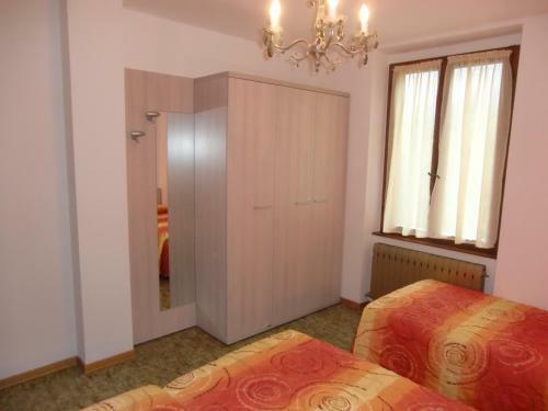 Apartamento Casa Ambra