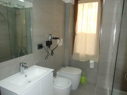 Apartamento Casa Ambra