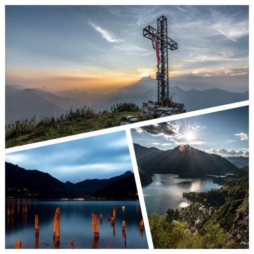 Hotel Garn� Enjoy Ledro