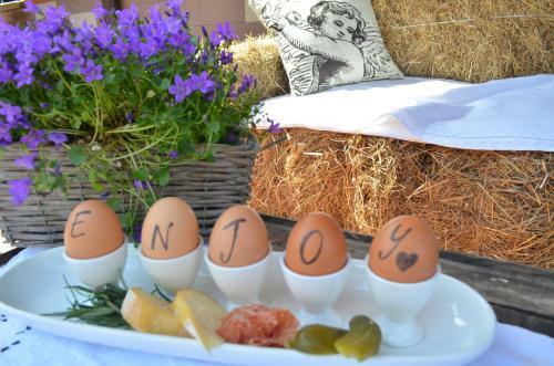 Hotel Garn� Enjoy Ledro