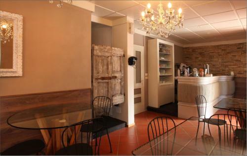 Hotel Garn� Enjoy Ledro