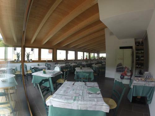 Hotel Locanda Le Tre Oche
