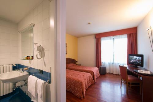 Hotel La Cascata