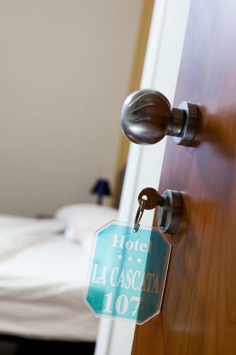 Hotel La Cascata