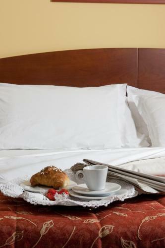 Hotel La Cascata
