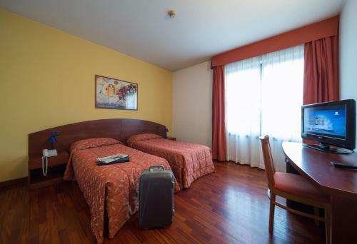 Hotel La Cascata