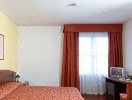 Hotel La Cascata
