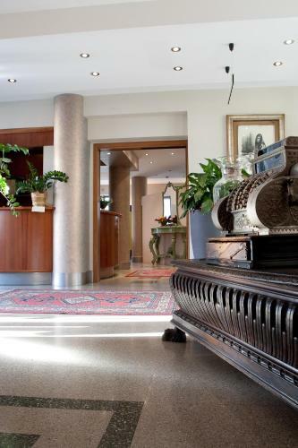 Hotel La Cascata